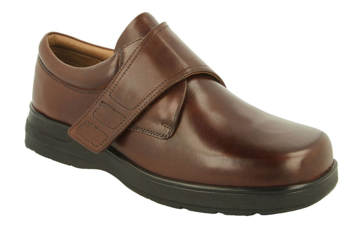 DB Benny Extra Wide Shoes-6