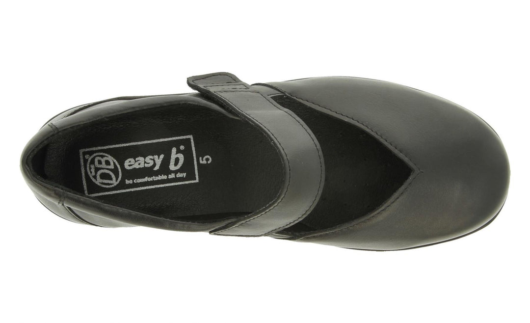 DB Gull Extra Wide Shoes-4