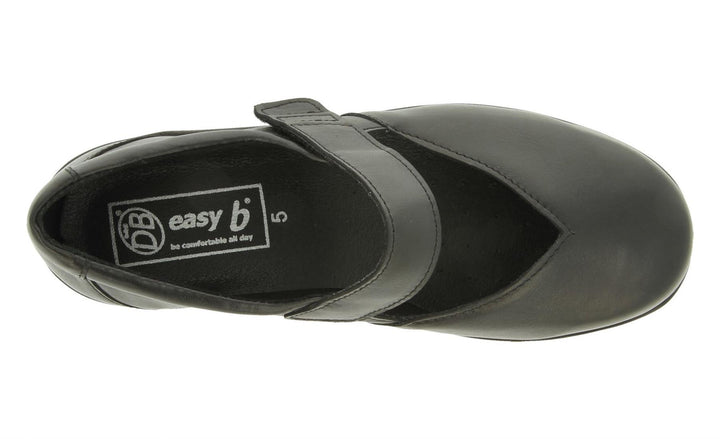 DB Gull Extra Wide Shoes-4