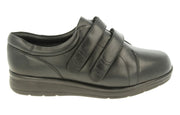 DB Norwich Extra Wide Shoes-1