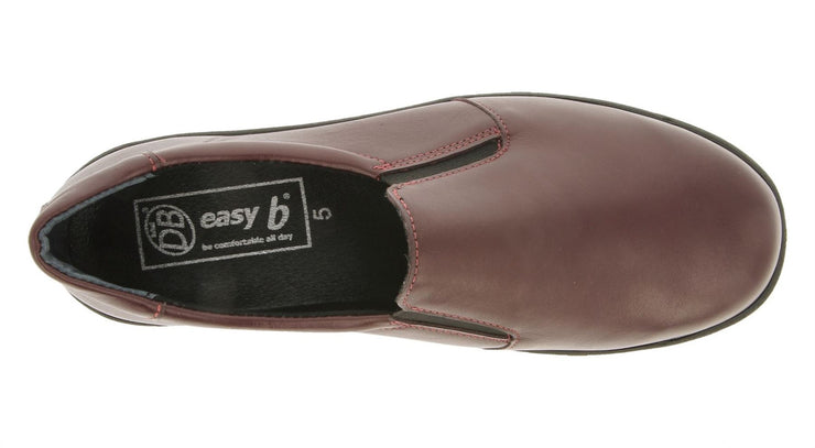 DB Sapphire Extra Wide Shoes-6