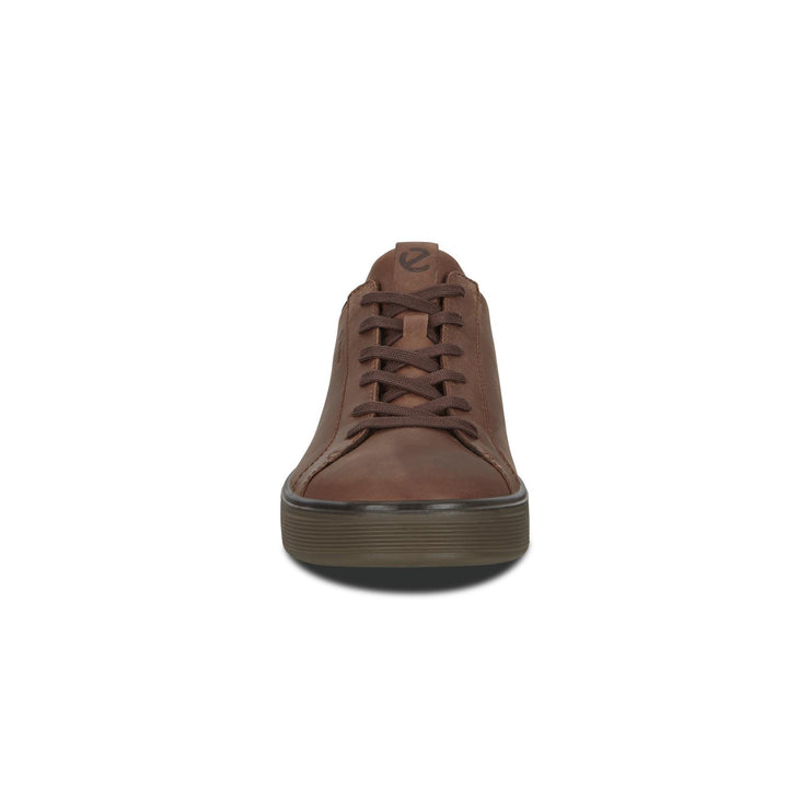 Ecco Street Tray M Extra Wide Gore-tex Shoes-13