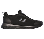 Skechers 77222 Extra Wide Squad Sr Trainers-1