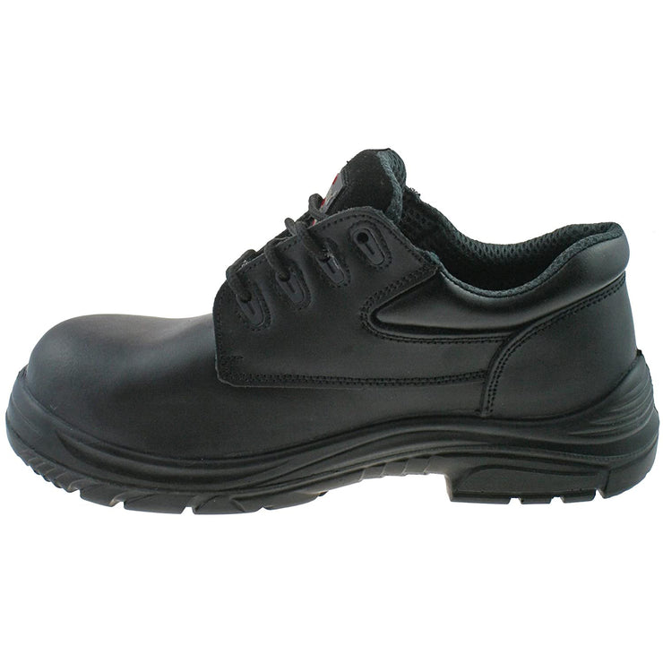 Grafters Extra Wide M9504A Safety Shoes-2