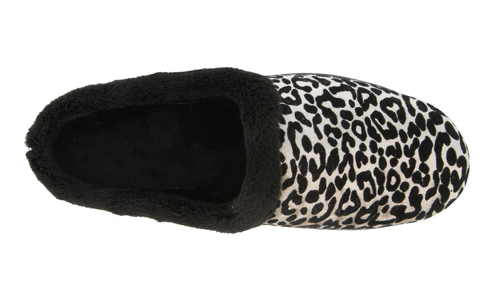 DB Elveden Extra Wide Slippers-3