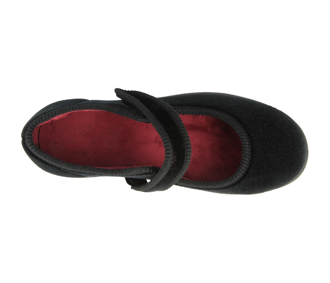 DB Whitby Extra Wide Slippers-3