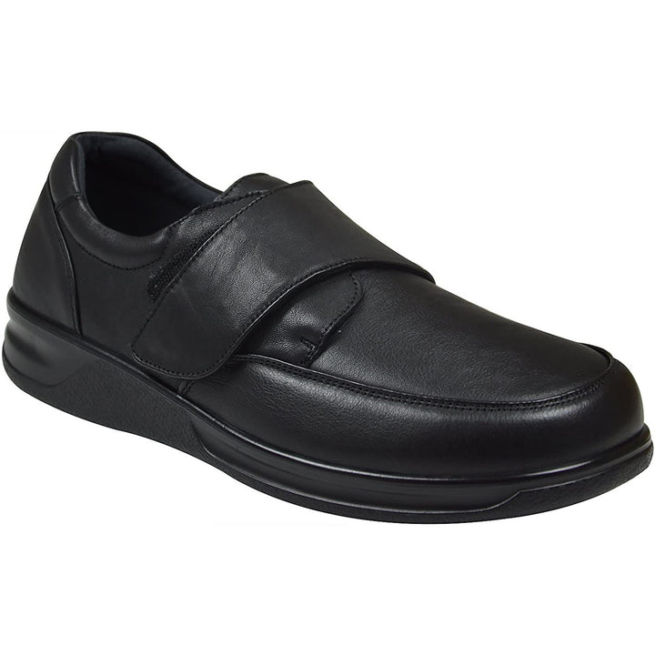 Grunwald A-703 Extra Wide Shoes-1