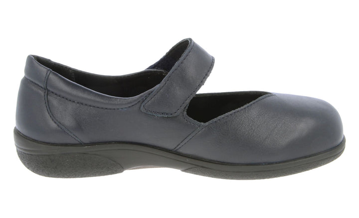 DB Gull Extra Wide Shoes-7