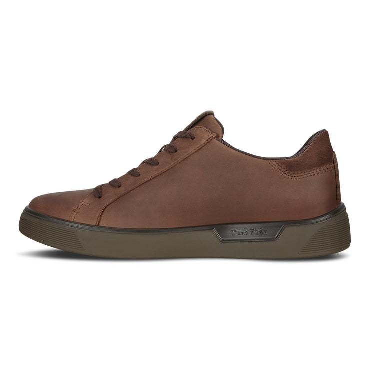 Ecco Street Tray M Extra Wide Gore-tex Shoes-9