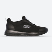 Skechers 77222 Extra Wide Squad Sr Trainers-main