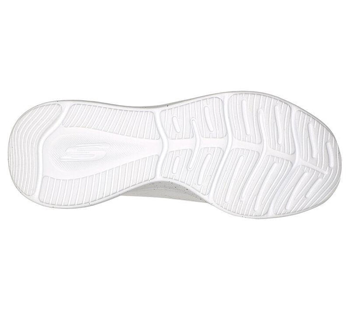 Skechers 149990 Wide Skech Lite Pro Trainers White-5