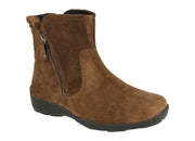 DB Biarritz Extra Wide Boots-5