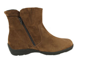 DB Biarritz Extra Wide Boots-6