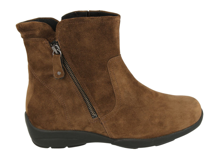 DB Biarritz Extra Wide Boots-4