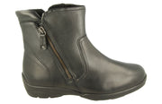 DB Biarritz Extra Wide Boots-1
