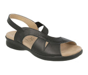 Womens Wide Fit DB Rebecca Sandals