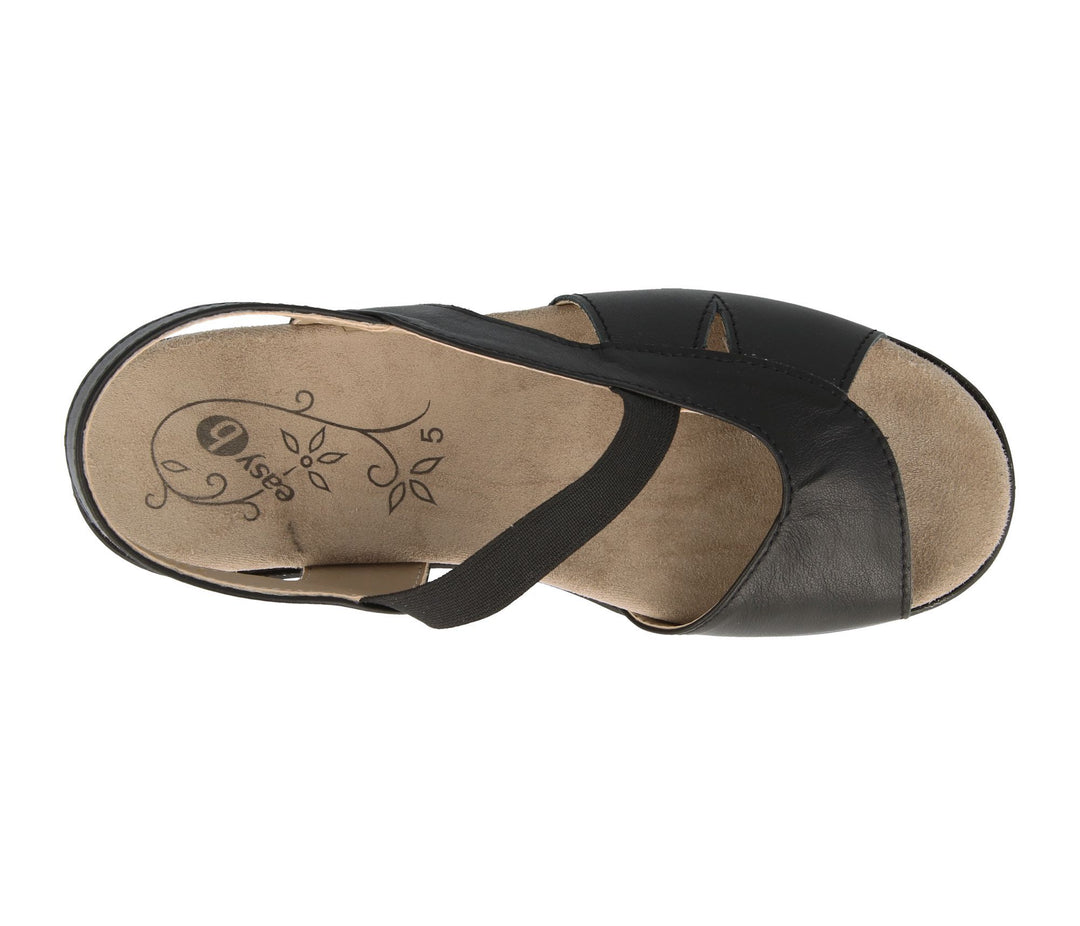 Womens Wide Fit DB Rebecca Sandals