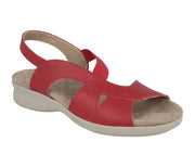 Womens Wide Fit DB Rebecca Sandals