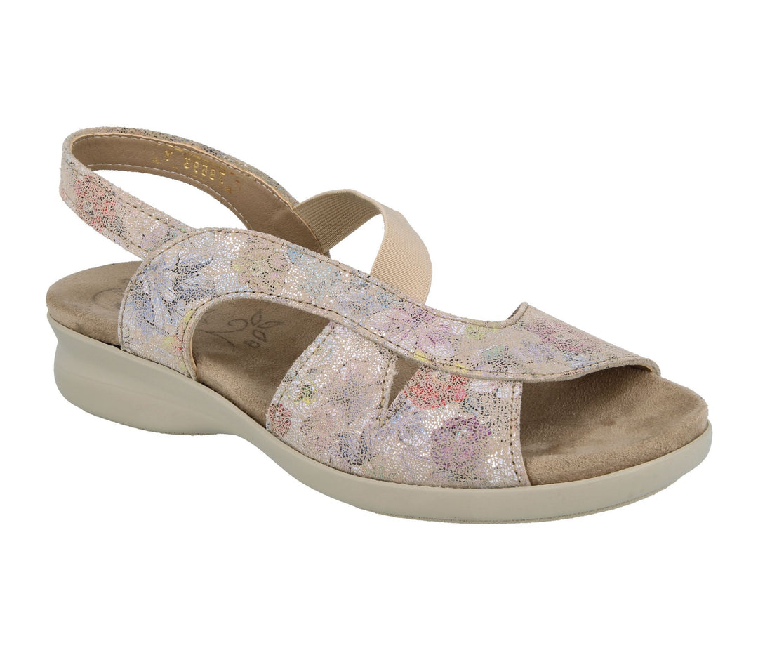 Womens Wide Fit DB Rebecca Sandals