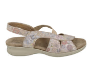 Womens Wide Fit DB Rebecca Sandals