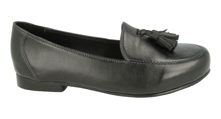 DB Kemble Extra Wide Loafers-1