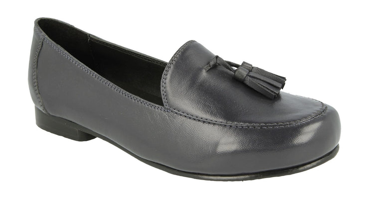 DB Kemble Extra Wide Loafers-7