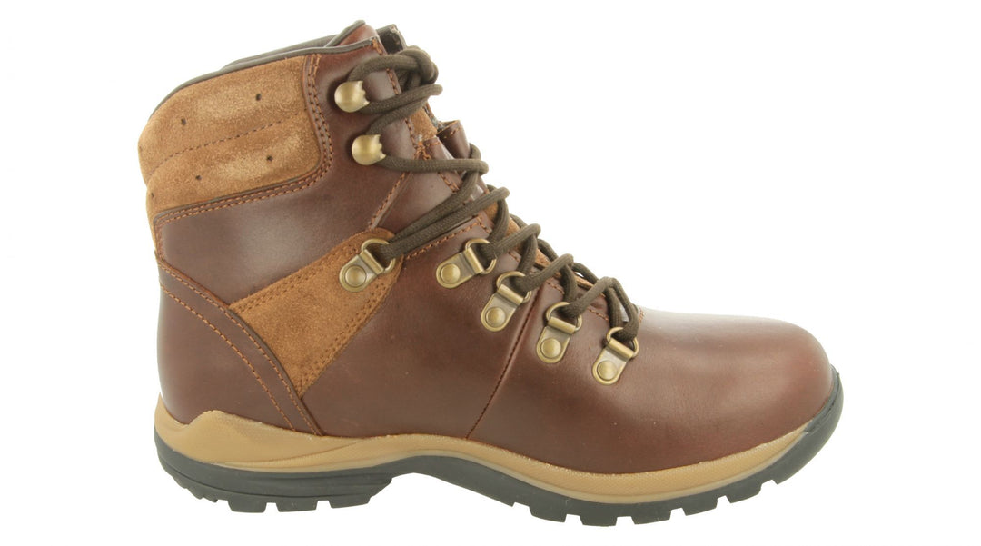 DB Nebraska Extra Wide Boots-11