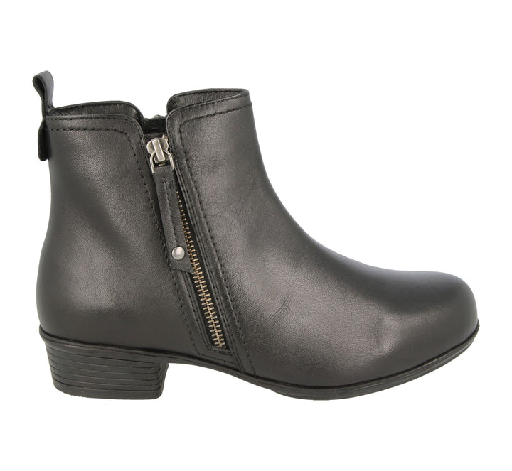 DB Seville Extra Wide Boots-1