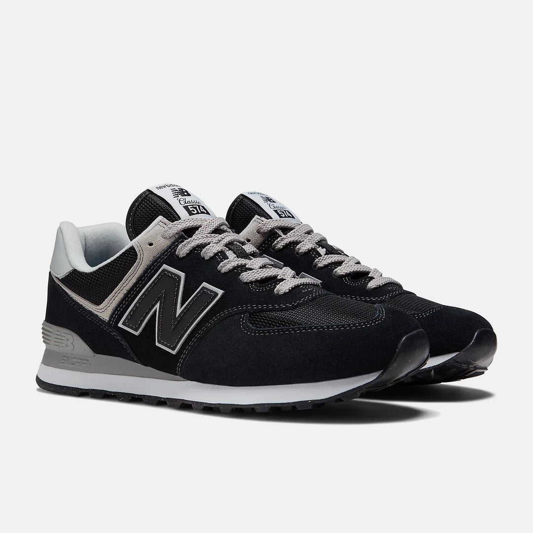 New Balance Ml574 Wide Running Trainers Encap-3