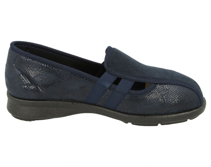 DB Peterborough extra wide Shoes-7