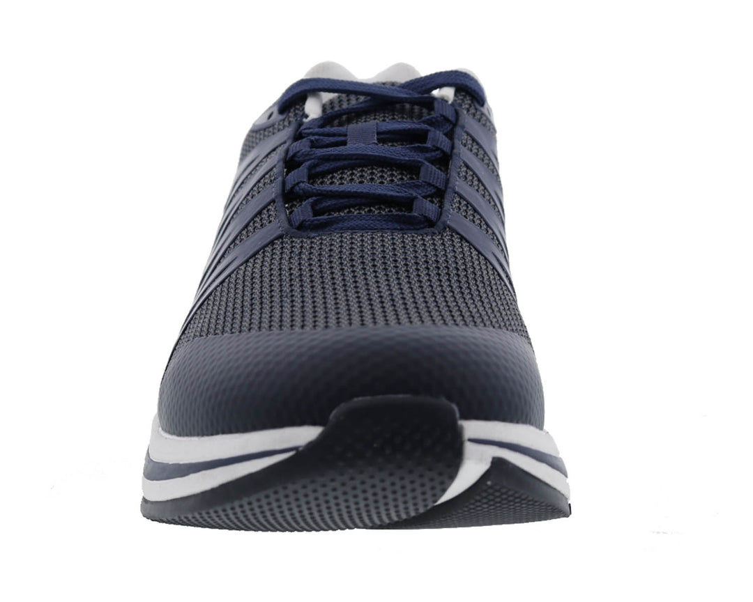 Drew Player Extra Wide Trainers-11