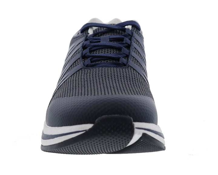 Drew Player Extra Wide Trainers-11