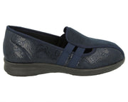 DB Peterborough extra wide Shoes-5