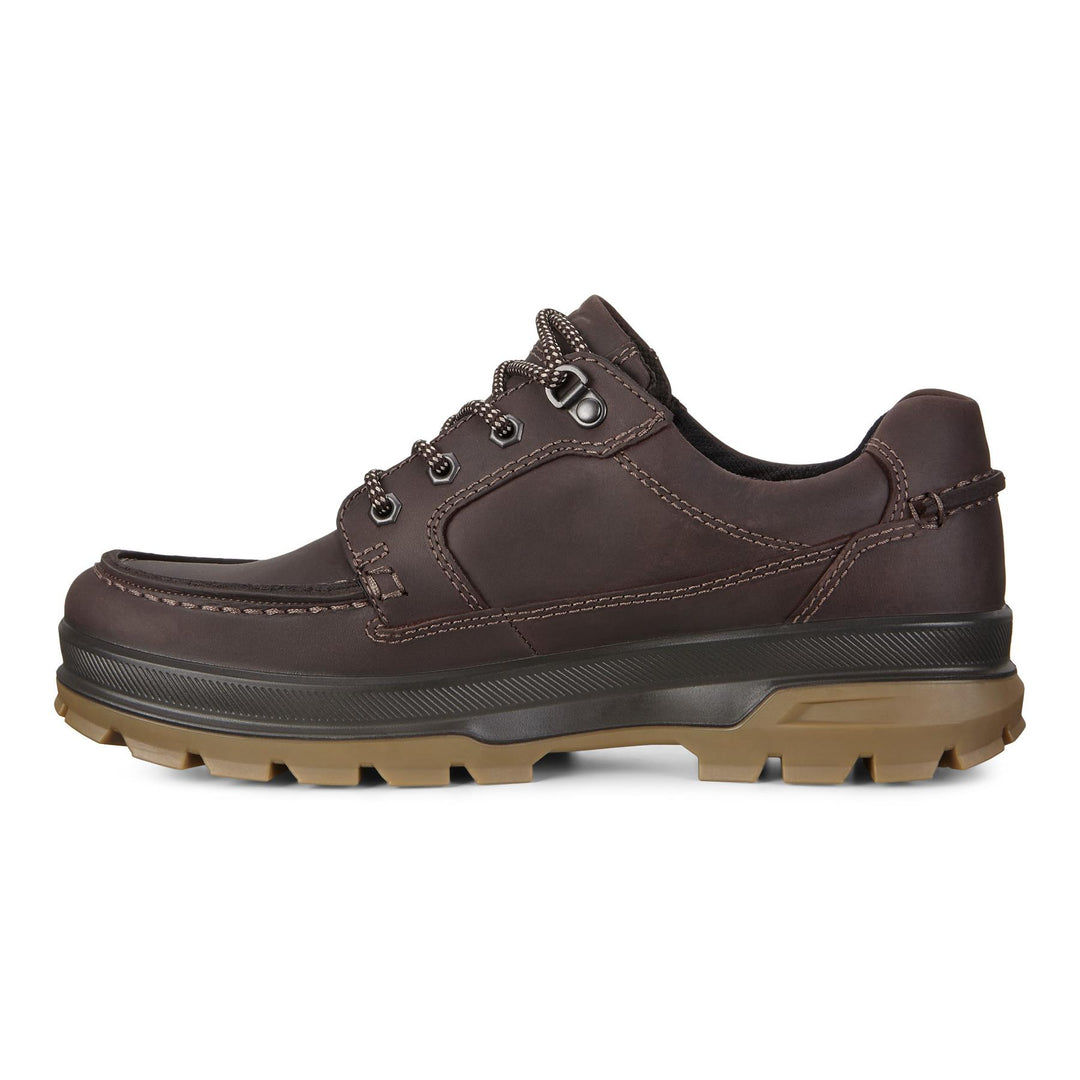 Ecco Rugged Track Outdoor Extra Wide Walking Trainers-9