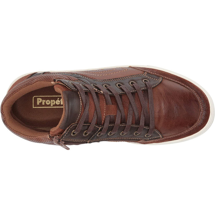 Propet MCA005L Extra Wide Kenton Boots-10