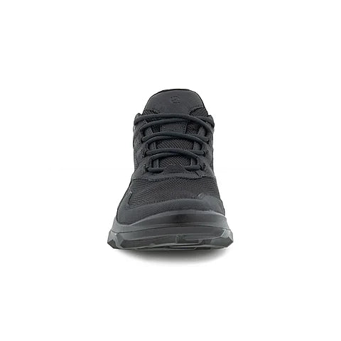 Ecco Gtx 820193 Extra Wide Trainers-4