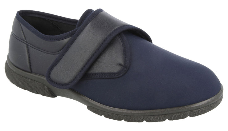 DB Carlton Extra Wide Shoes-5