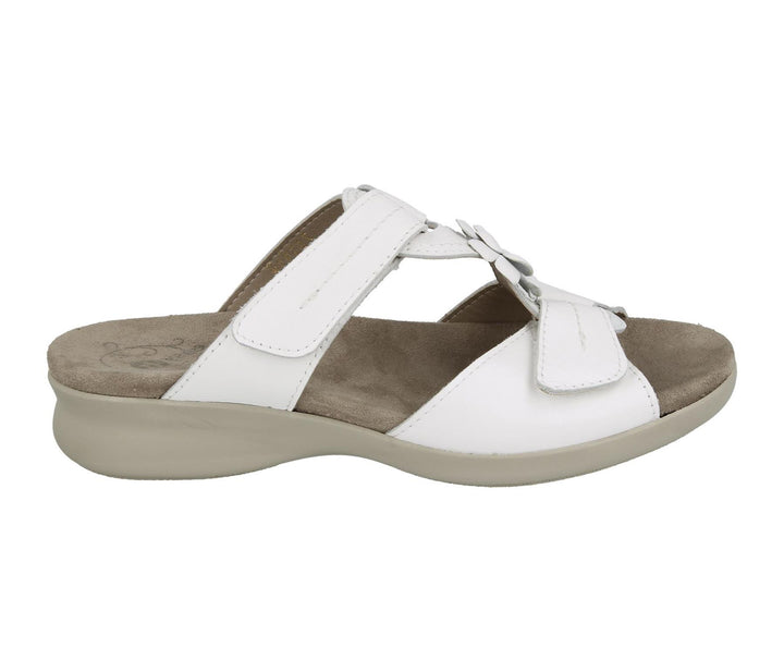 DB River Extra Wide Sandals-7