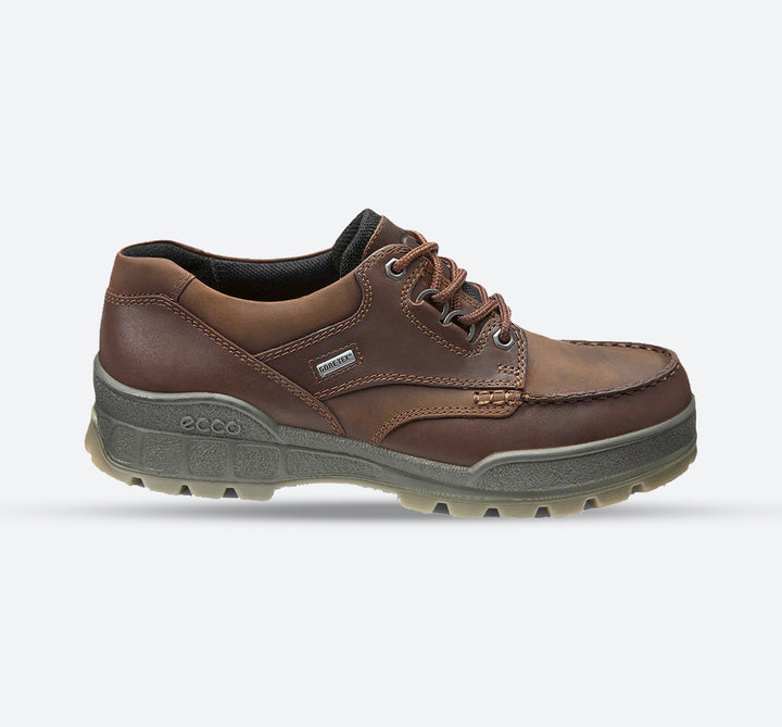 Ecco Track 25 831714 Extra Wide Walking Trainers-main