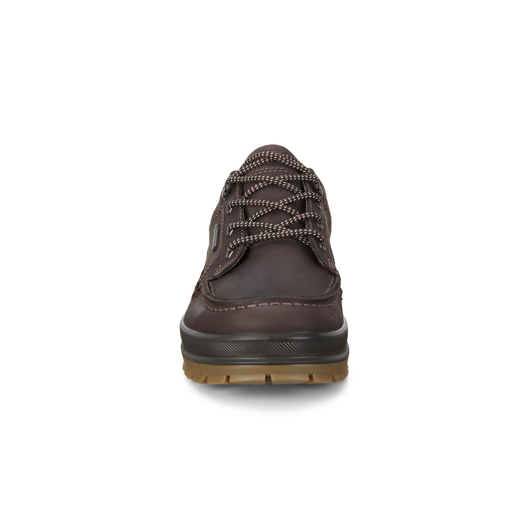 Ecco Rugged Track Outdoor Extra Wide Walking Trainers-10