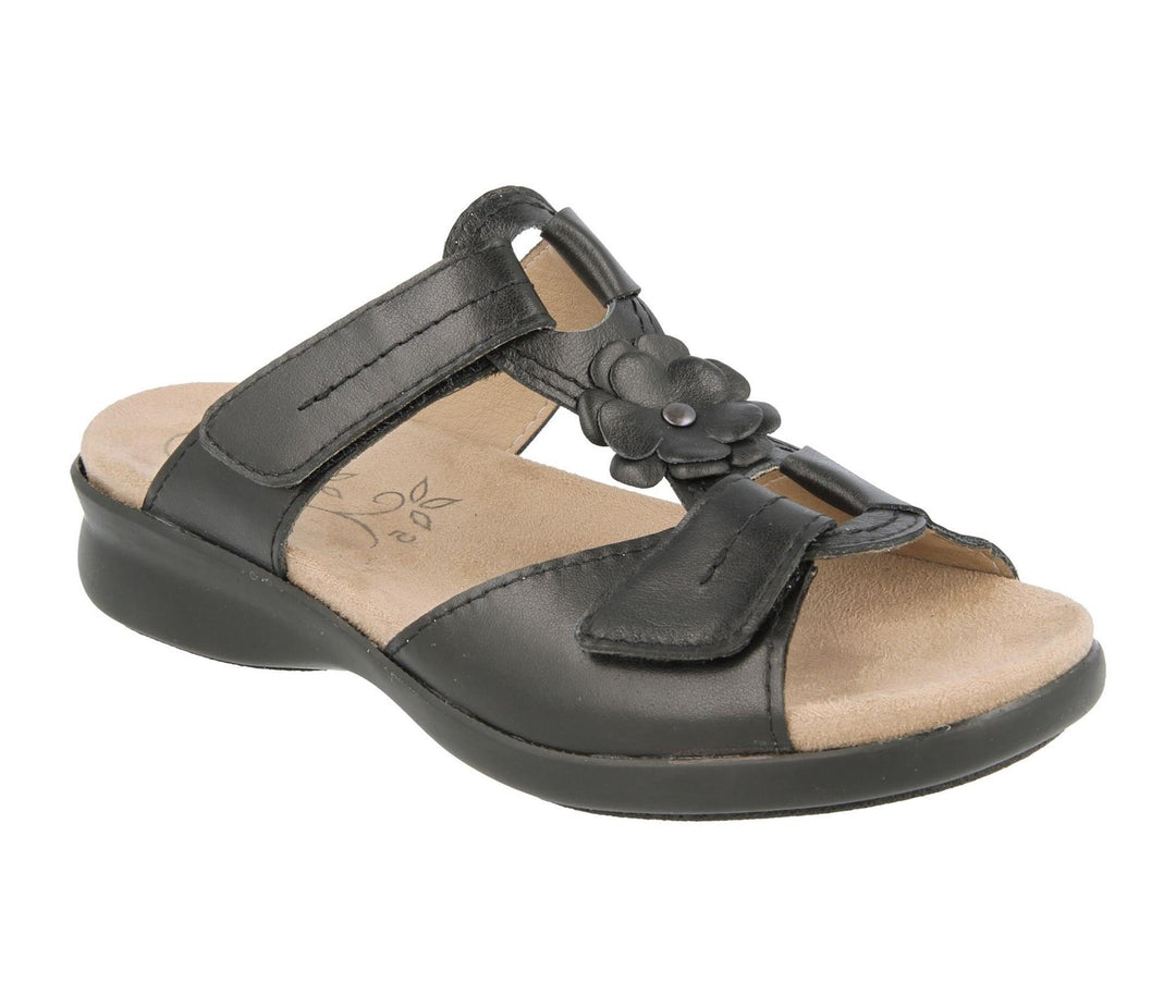 DB River Extra Wide Sandals-2