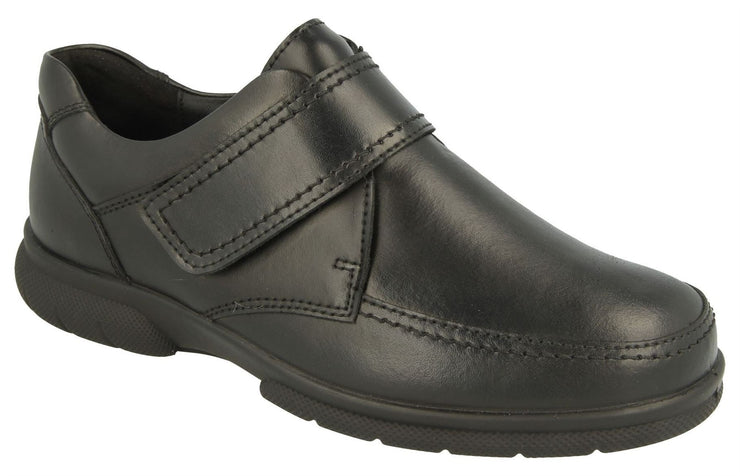 DB Havant 2 Extra Wide Shoes-2