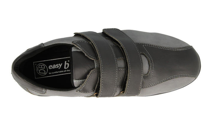 DB Stephen Extra Wide Shoes-5