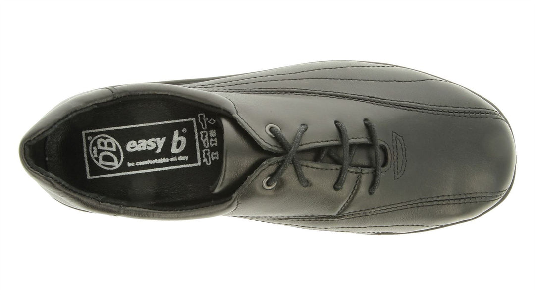 DB Avocet Extra Wide Shoes-2