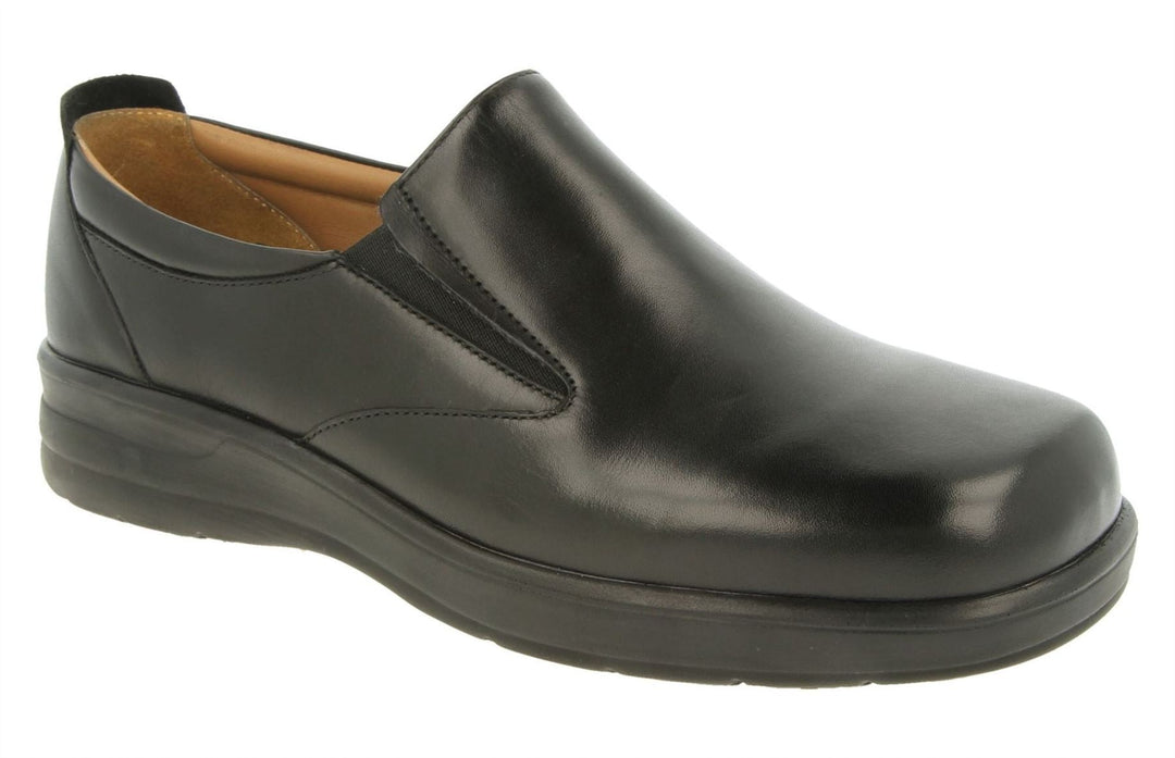 DB Dalton Extra Wide Shoes-2