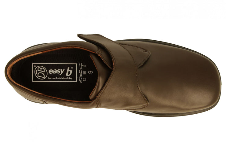 DB Reece 2 Extra Wide Shoes-6