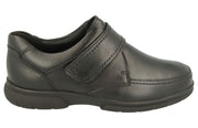 DB Havant 2 Extra Wide Shoes-1