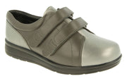 DB Norwich Extra Wide Shoes-10
