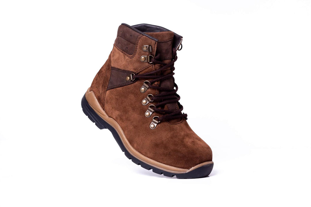 DB Nebraska Extra Wide Boots-6