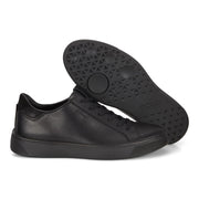 Ecco Street Tray M Extra Wide Gore-tex Shoes-6